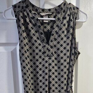 H&M Women's Sleeveless Dress